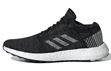 adidas Wmns PureBoost Go 'Grey' - 1