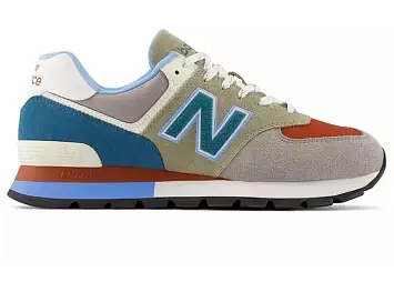 New Balance 574 Rugged