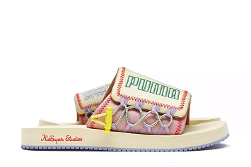 Puma Wilo Slide KidSuper Studios - 1