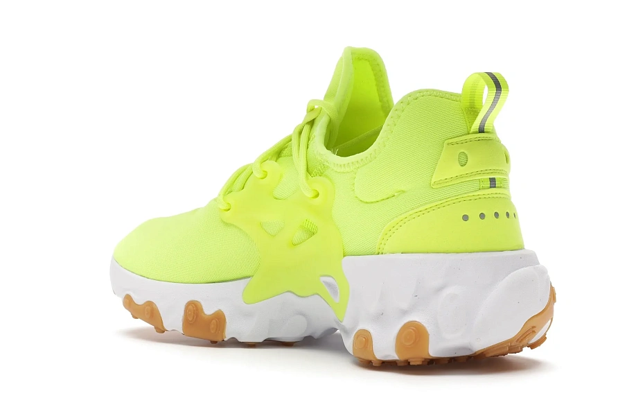 Фото № 6 с приближением к товару «‎Nike React Presto Volt»