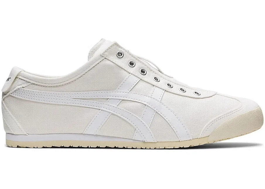 Фото № 1 с приближением к товару «‎Onitsuka Tiger Mexico 66 Slip-On»