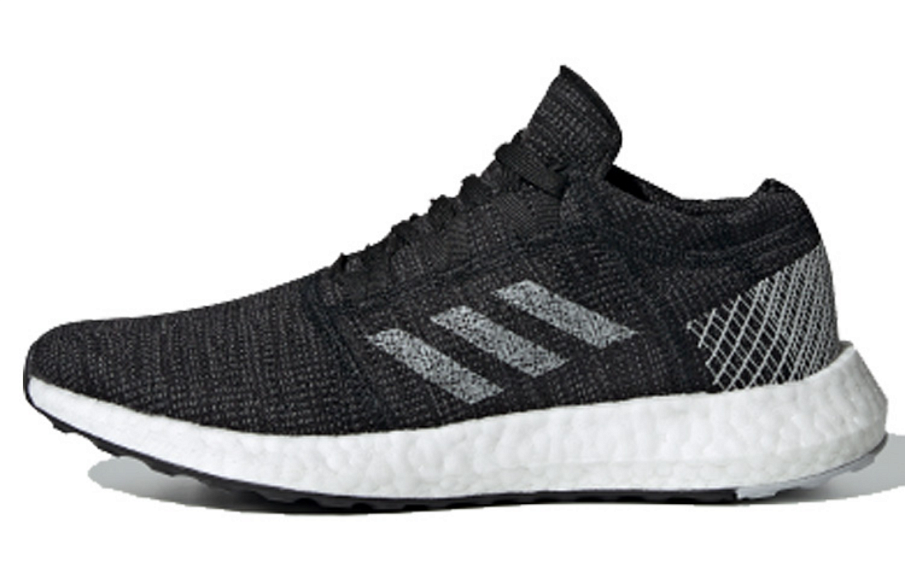 Фото № 1 с приближением к товару «‎adidas Wmns PureBoost Go 'Grey'»
