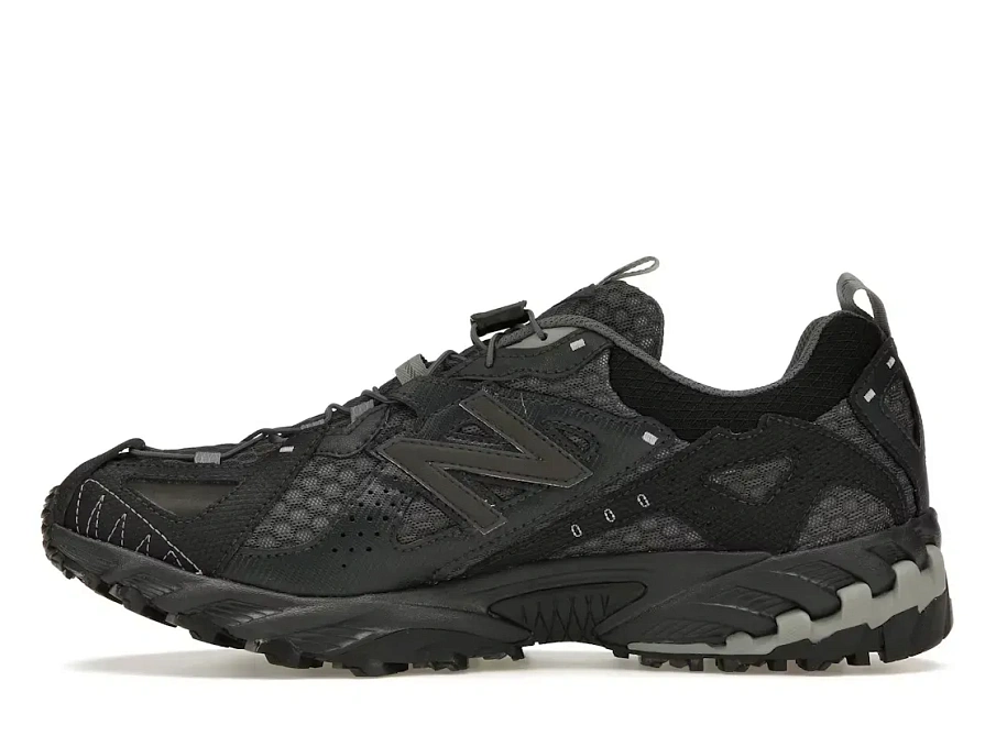 Фото № 3 с приближением к товару «‎New Balance 610»