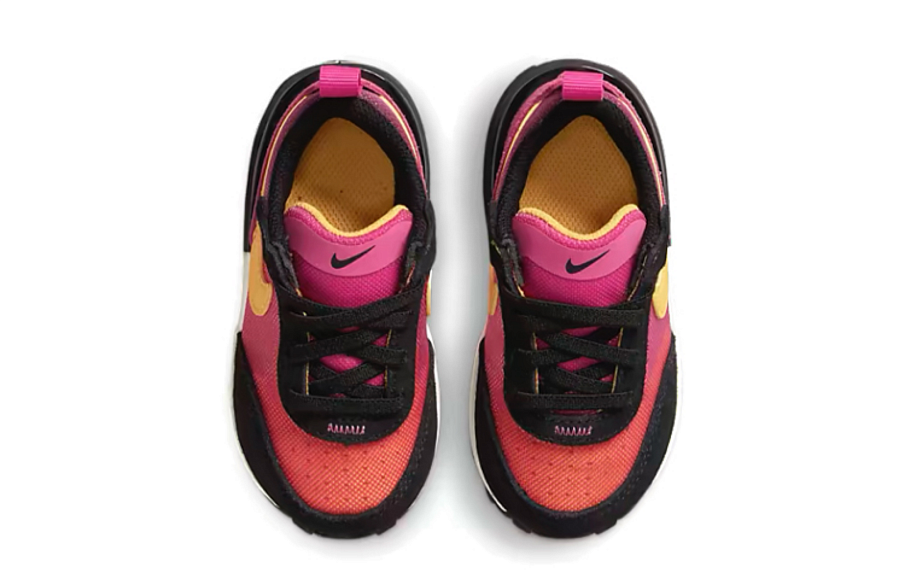 Фото № 4 с приближением к товару «‎Nike Waffle One TD 'Active Fuchsia'»