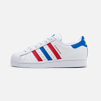 Фото № 1 с приближением к товару «‎Adidas Superstar Shoes »