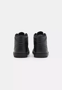 Фото № 4 с приближением к товару «‎AIR JORDAN 1 MID»