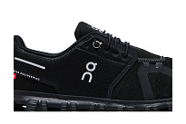 Фото № 3 с приближением к товару «‎ON Cloud 6 Triple Black»