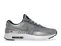Фото № 1 с приближением к товару «‎Nike Air Max Zero Silver Bullet»