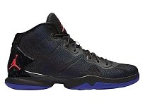 Фото № 1 с приближением к товару «‎Jordan Super.Fly 4 Black Concord»