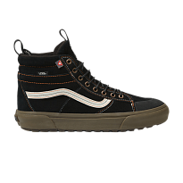 Фото № 1 с приближением к товару «‎Vans Sk8-Hi MTE-2 Black Khaki»