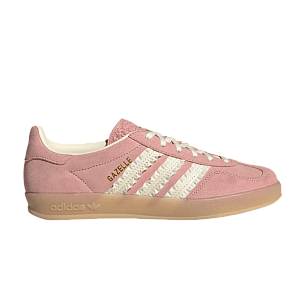 adidas Women's Gazelle Indoor Wonder Mauve