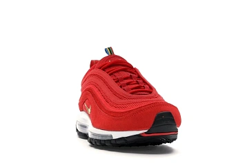 Nike Air Max 97 Olympic Rings Pack Red - 4