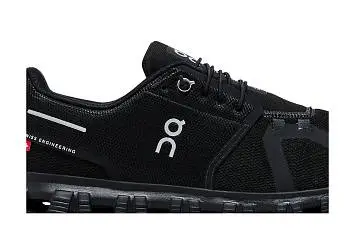 ON Cloud 6 Triple Black - 3