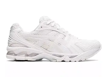 ASICS Gel-Kayano 14 Triple White (1201A019-100) - 1