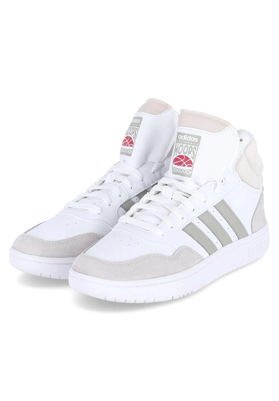 Фото № 1 с приближением к товару «‎Кроссовки Adidas SPAD112N038-A11-N»