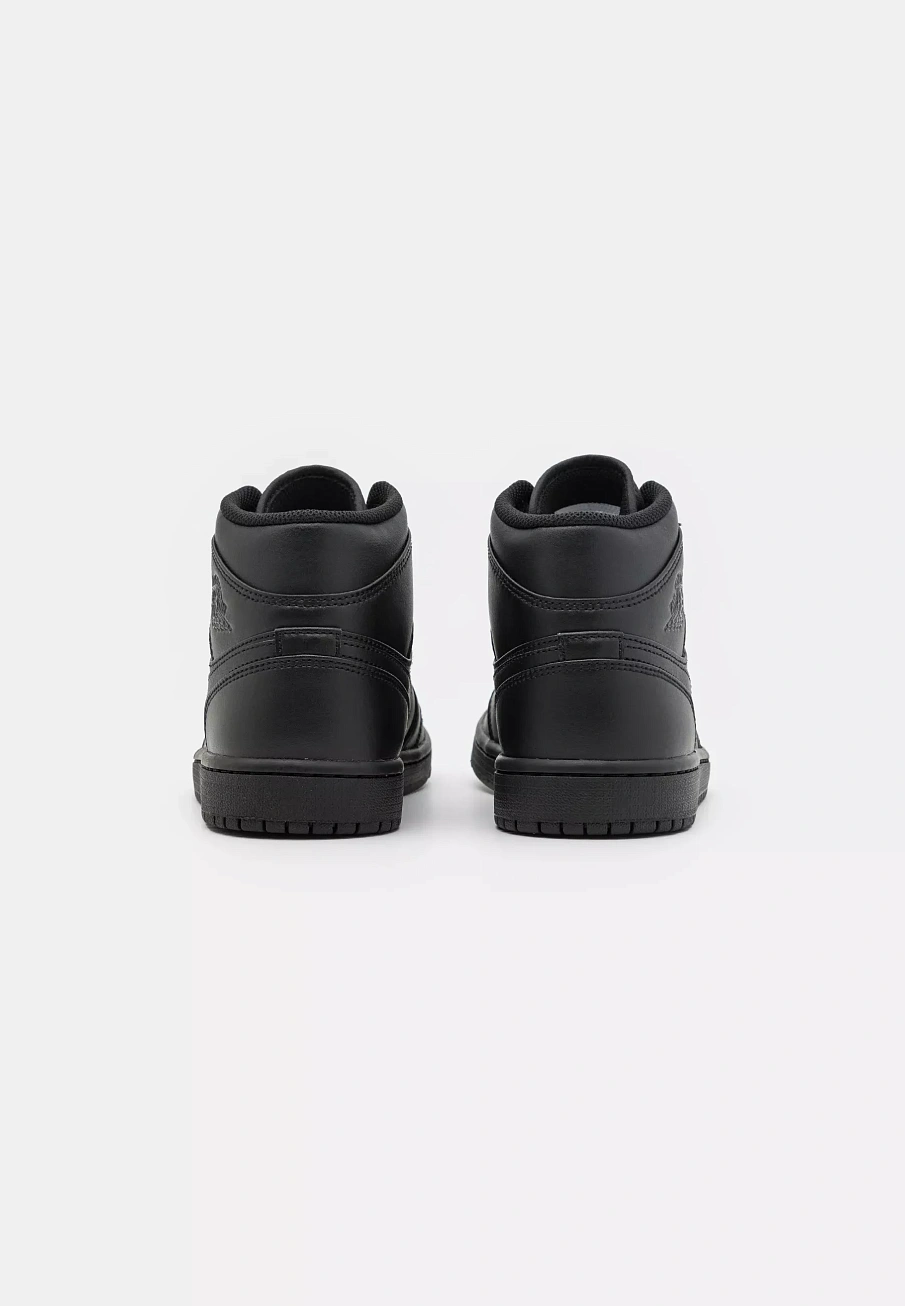 Фото № 4 с приближением к товару «‎AIR JORDAN 1 MID»