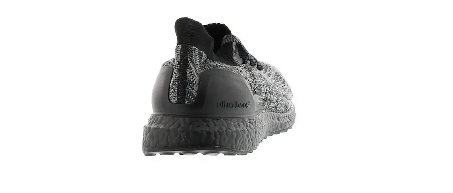 Фото № 4 с приближением к товару «‎adidas Ultra Boost Uncaged Triple Black»