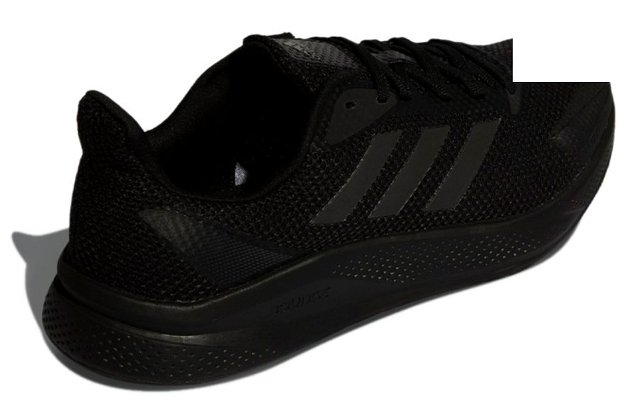 Фото № 4 с приближением к товару «‎adidas Wmns X9000l1 Black»