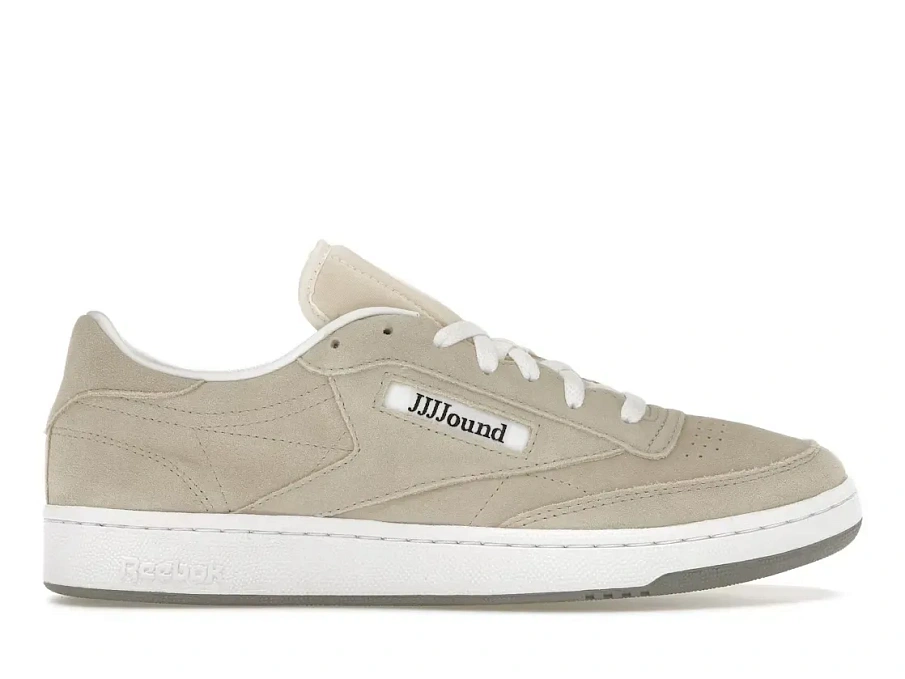 Фото № 1 с приближением к товару «‎Reebok Club C 85»