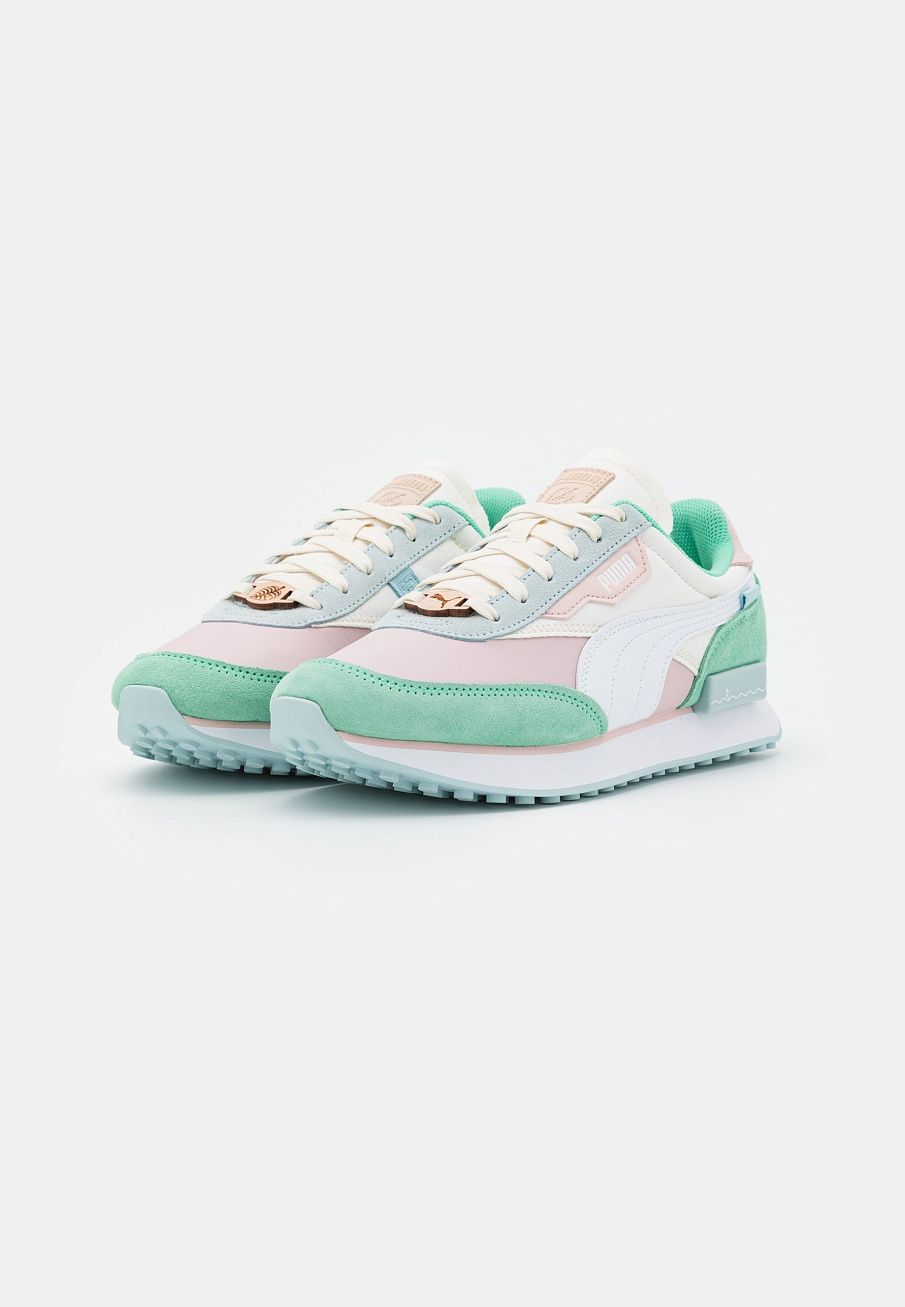 Фото № 2 с приближением к товару «‎Puma Future Rider Animal Crossing »