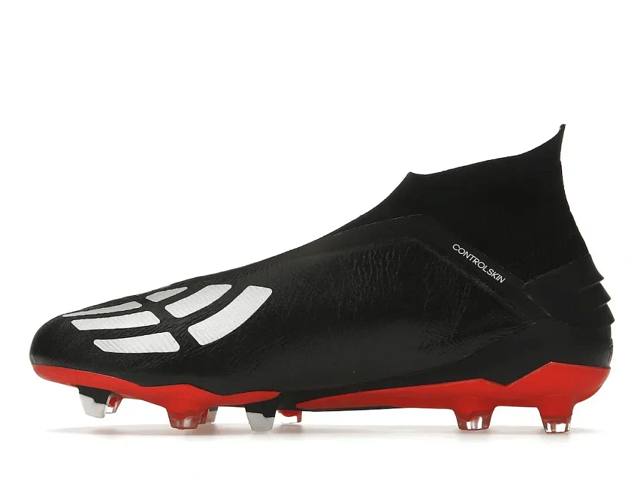 Фото № 3 с приближением к товару «‎adidas Predator 19+ 25 Years»