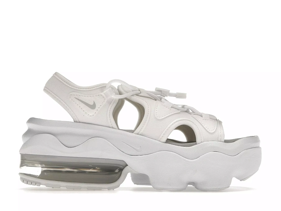 Фото № 1 с приближением к товару «‎Nike Air Max Koko White »