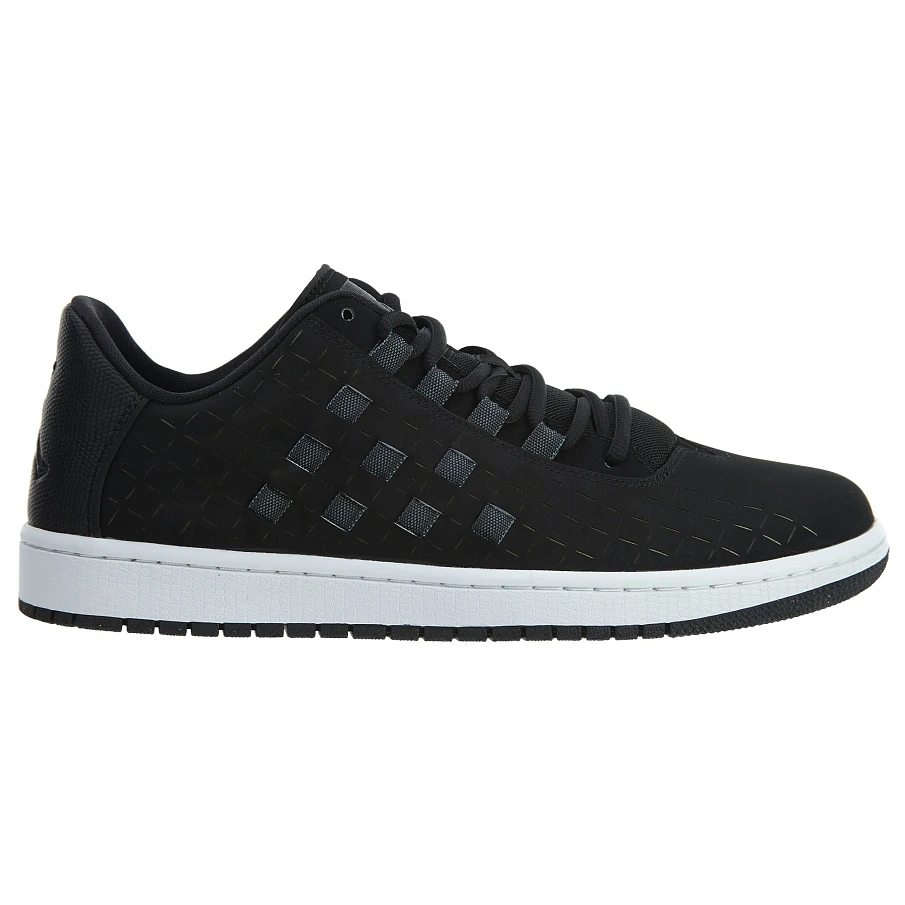 Фото № 1 с приближением к товару «‎Jordan Illusion Low Black/Black»