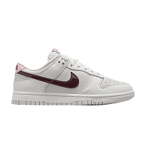 Фото № 1 с приближением к товару «‎Nike Women's Dunk Low Plum Chalk»