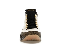 Фото № 2 с приближением к товару «‎Jordan 9 Retro Doernbecher Pollito»