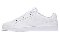 Фото № 1 с приближением к товару «‎ Nike Court Royale Skate shoes White»