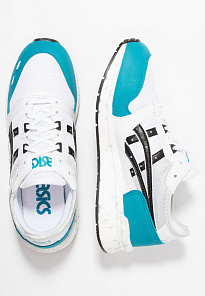 Фото № 2 с приближением к товару «‎Asics Hypergel-Lyte »