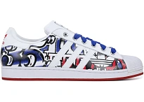 Фото № 1 с приближением к товару «‎adidas Superstar 35th Anniversary Graphic»