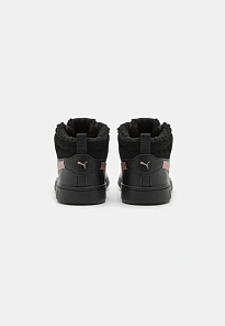 Фото № 4 с приближением к товару «‎Кроссовки Puma sppu111a15d-q11-n»