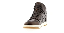 Фото № 2 с приближением к товару «‎Nike Dunk High Lux Burnished»