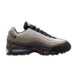 Nike Air Max 95 Big Bubble - Laser Paisley