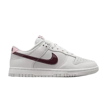 Nike Women's Dunk Low Plum Chalk