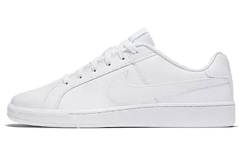  Nike Court Royale Skate shoes White - 1