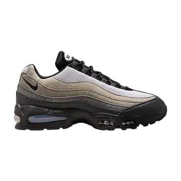 Nike Air Max 95 Big Bubble - Laser Paisley