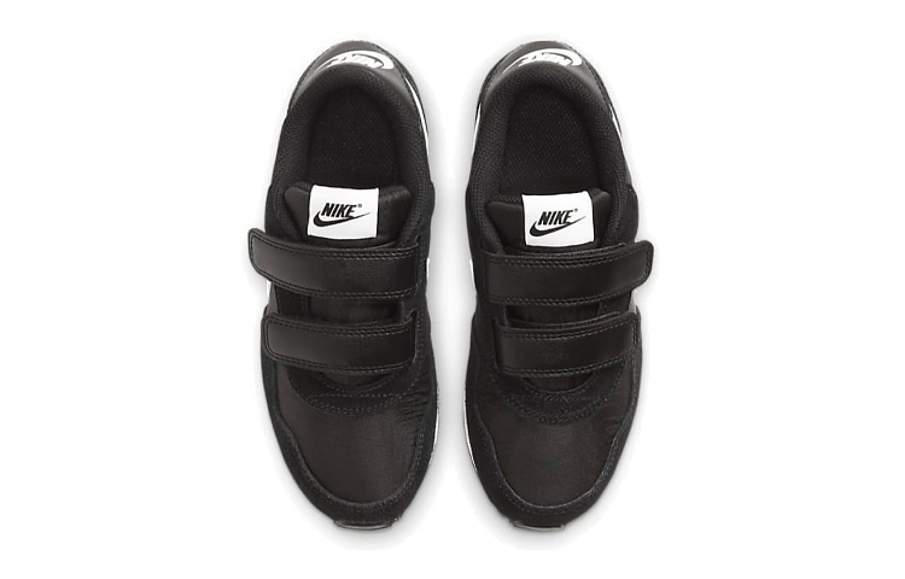 Фото № 4 с приближением к товару «‎(BP) Nike MD Valiant BlackWhite»