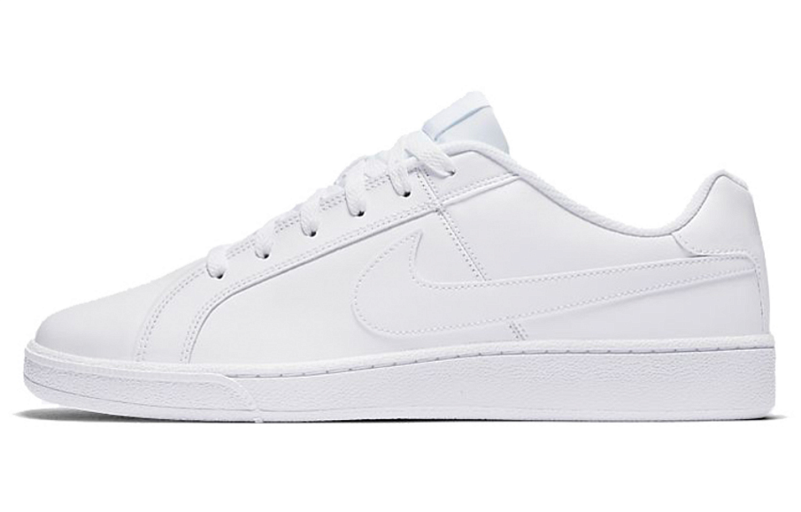 Фото № 1 с приближением к товару «‎ Nike Court Royale Skate shoes White»