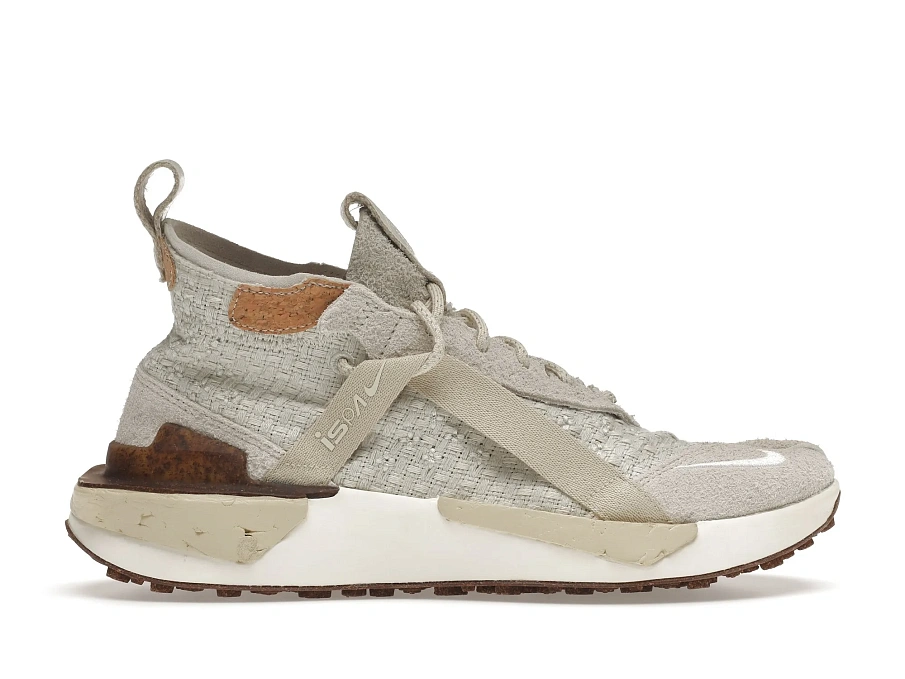 Фото № 1 с приближением к товару «‎Nike ISPA Drifter Split NTRL»