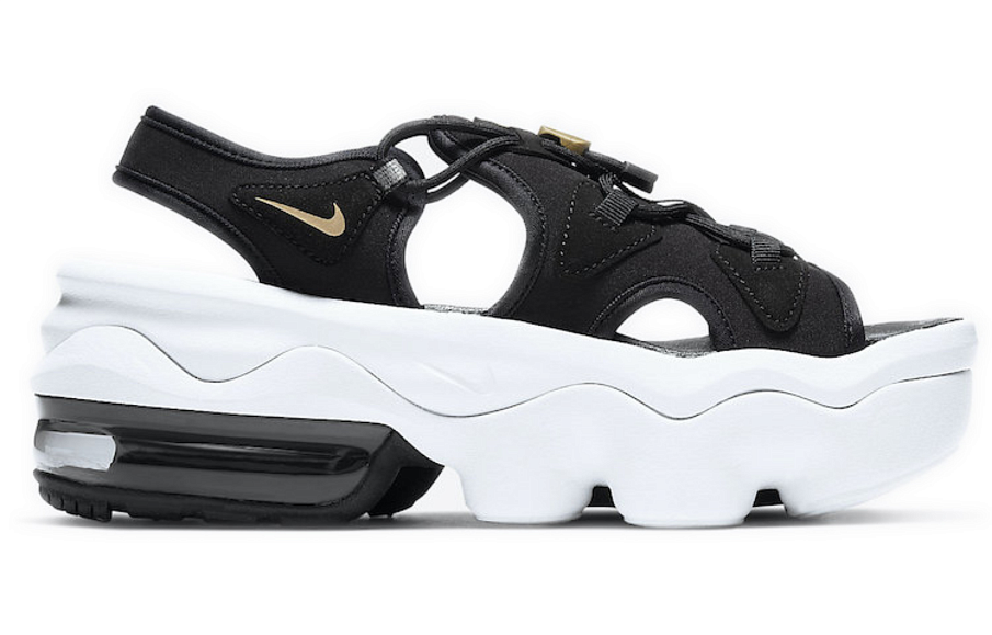Фото № 2 с приближением к товару «‎Nike Air Max Koko Black White (W)»