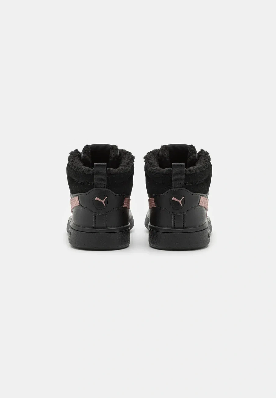 Фото № 4 с приближением к товару «‎Кроссовки Puma sppu111a15d-q11-n»