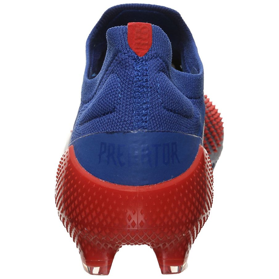 Фото № 4 с приближением к товару «‎Кроссовки Adidas SPAD542A41W-K11»
