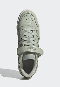 Фото № 3 с приближением к товару «‎Adidas Forum »