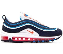 Фото № 1 с приближением к товару «‎Nike Air Max 97 OKC Thunder »