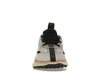 Фото № 2 с приближением к товару «‎adidas Y-3 Shiku Run Grey Hi Res Yellow»