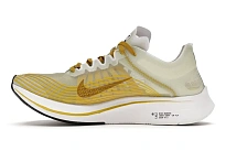 Фото № 3 с приближением к товару «‎Nike Zoom Fly Dark Citron»