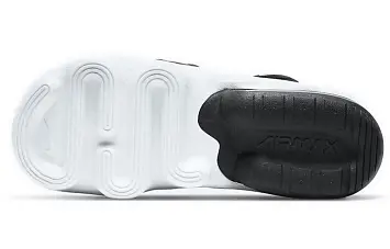 Nike Air Max Koko Black White (W) - 7