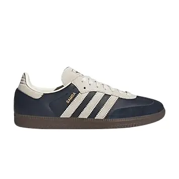 adidas Samba OG Aurora Ink Cream - 1